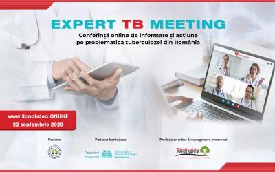 22.09.2020 | Expert TB Meeting
