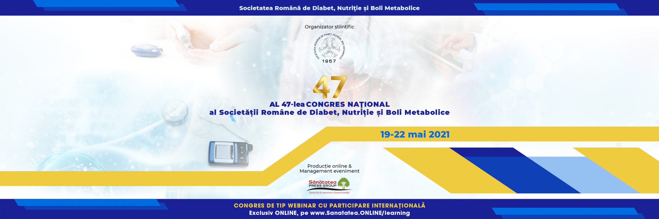 Congres SRDNBM 1600x533