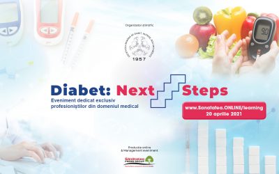 21.04.2021 | DIABET: Next Steps