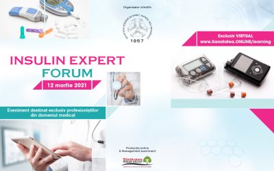 12.03.2021 | INSULIN Expert Forum