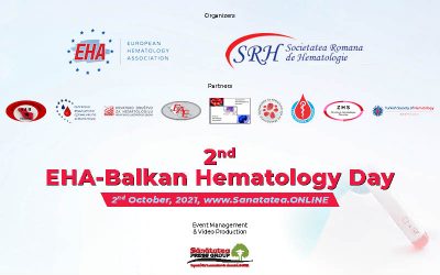 02 October 2021 | 2nd EHA – Balkan Hematology Day