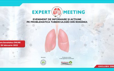 25.02.2022 | Expert TB Meeting