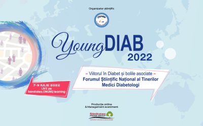 7-9.07.2022 | YoungDiab