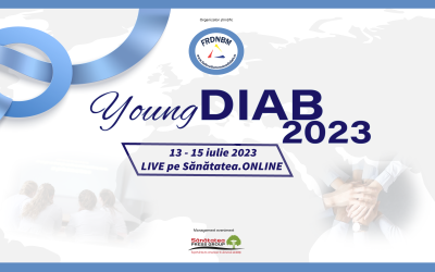 YOUNGDIAB – Forumul Științific Național al Tinerilor Medici Diabetologi