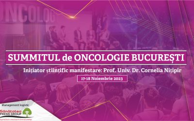 Summitul de Oncologie București