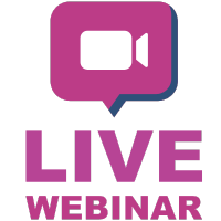 live webinar