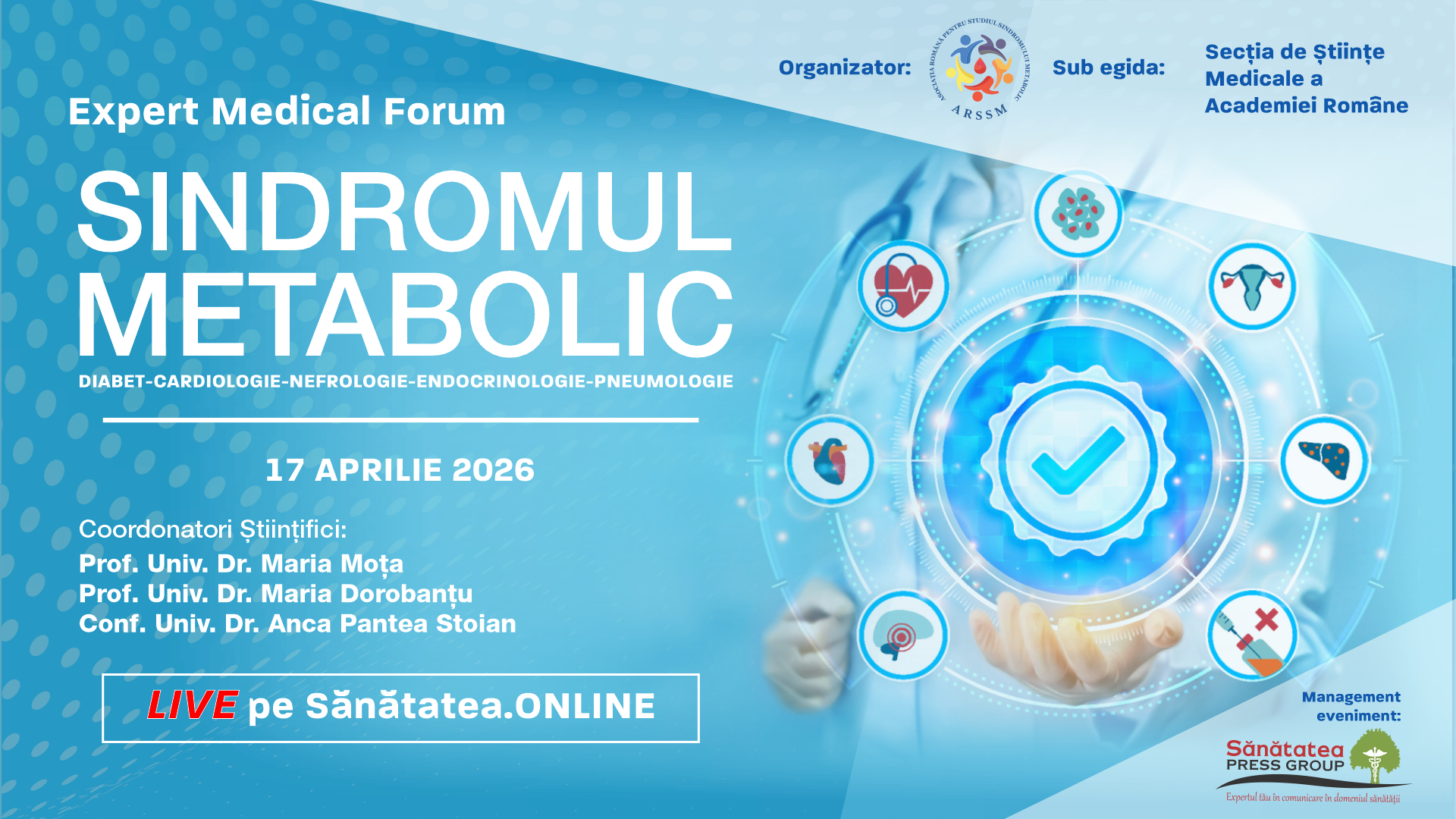 sindromul metabolic vizual